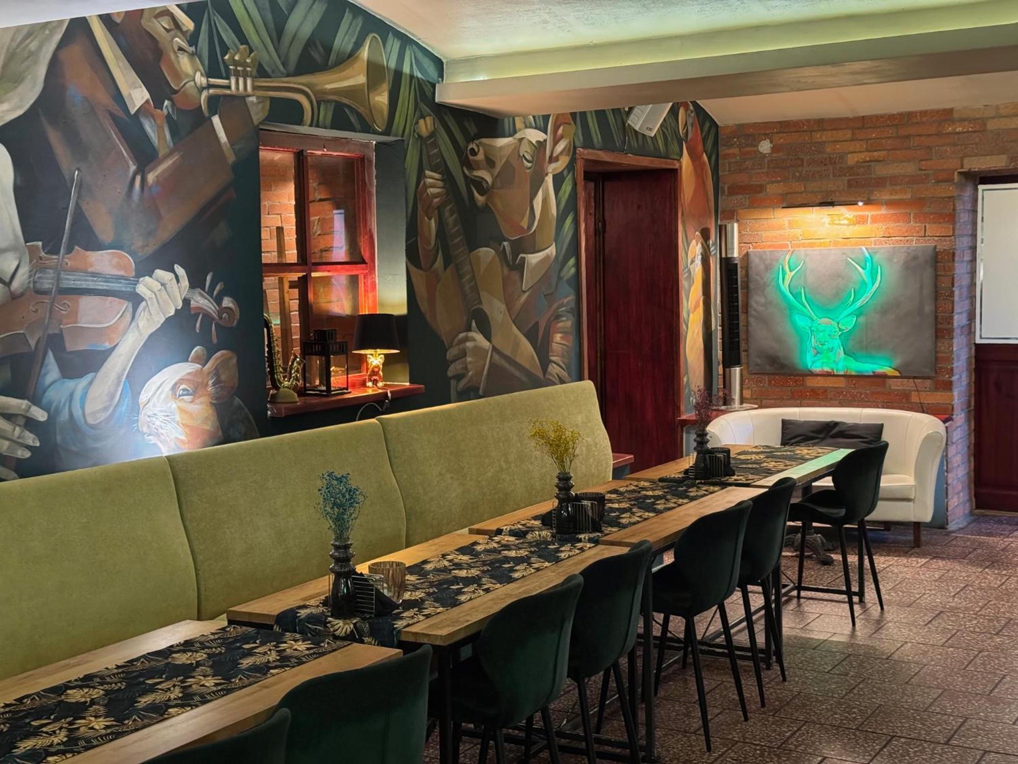 Jazzgot Apartamenty Zielona Gora  Ngoại thất bức ảnh
