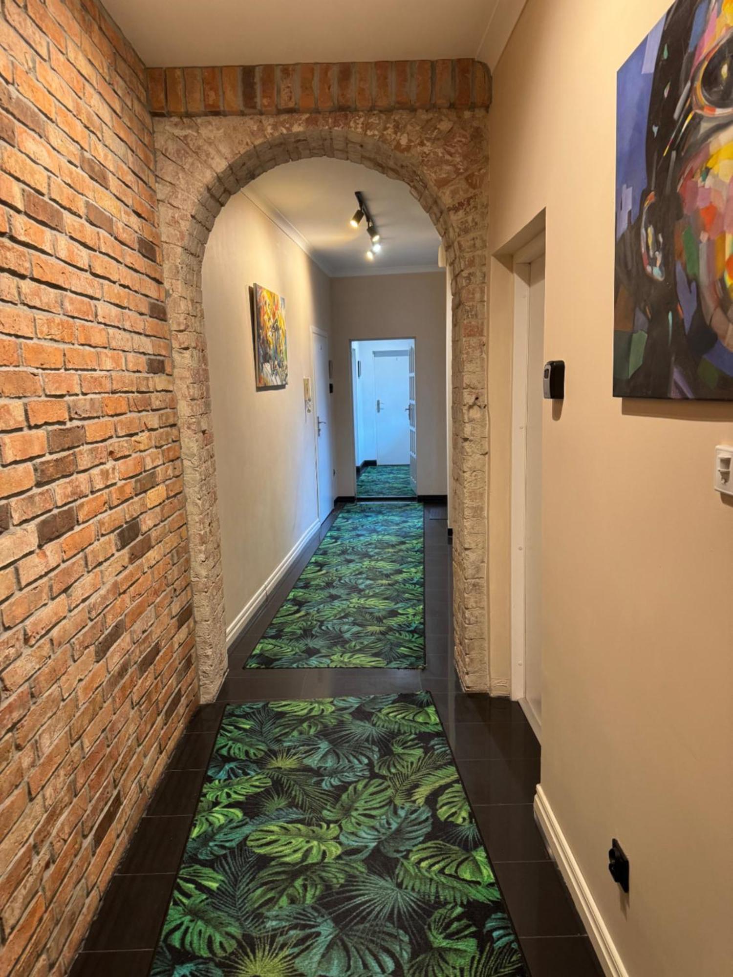 Jazzgot Apartamenty Zielona Gora  Ngoại thất bức ảnh