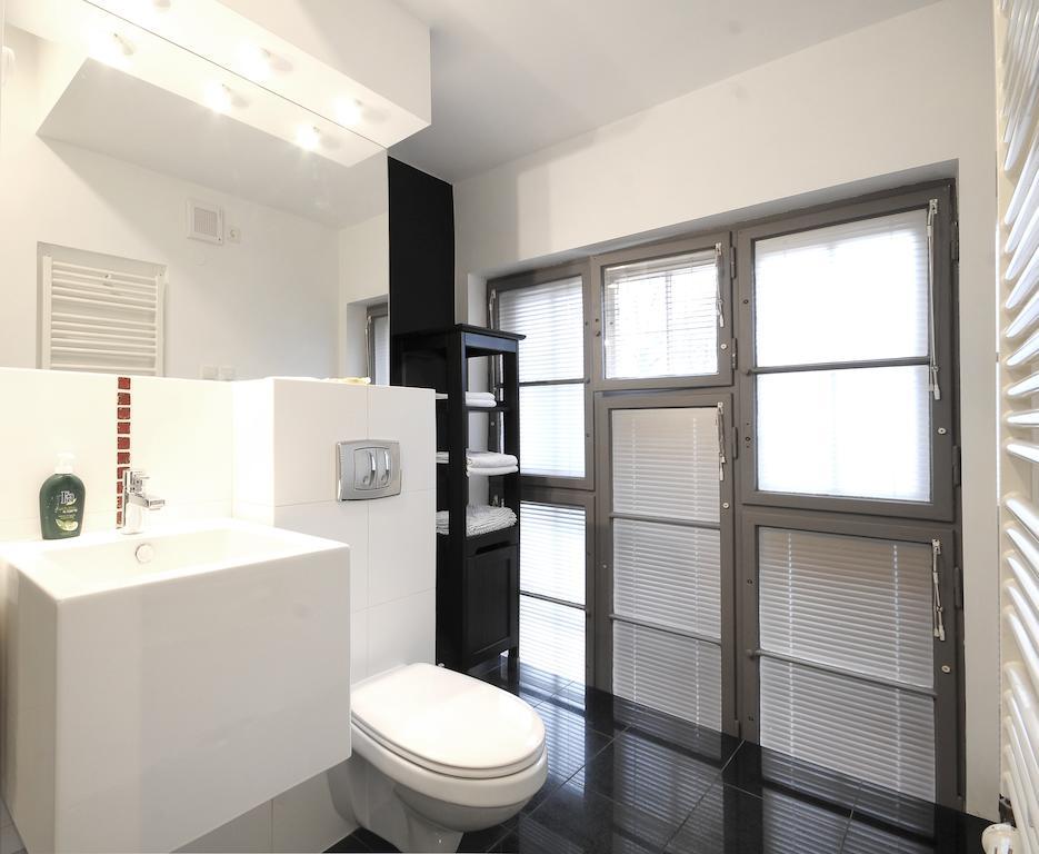 Jazzgot Apartamenty Zielona Gora  Phòng bức ảnh