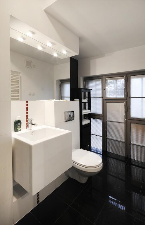 Jazzgot Apartamenty Zielona Gora  Phòng bức ảnh