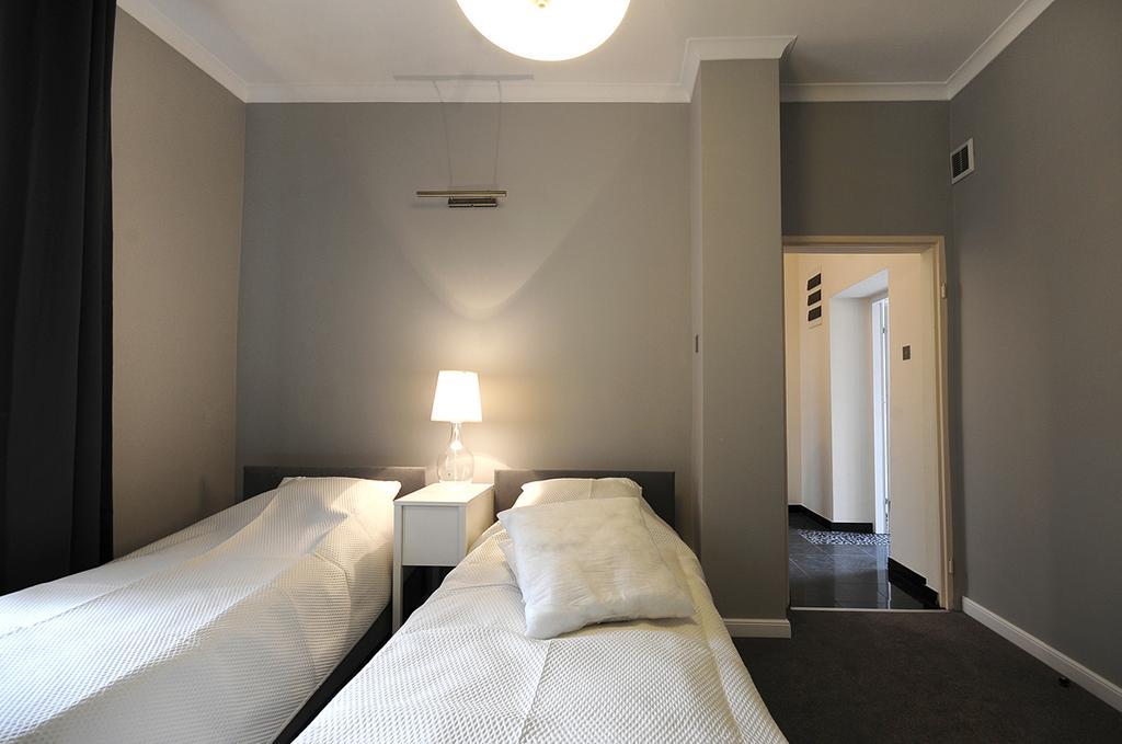Jazzgot Apartamenty Zielona Gora  Ngoại thất bức ảnh